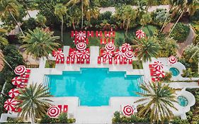 Faena South Beach